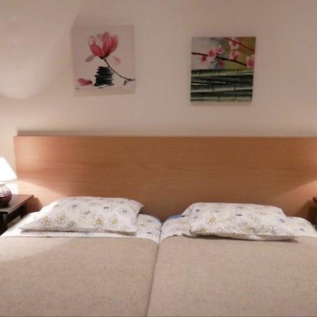 Downtown, Cozy Apartment In Lissabon Buitenkant foto