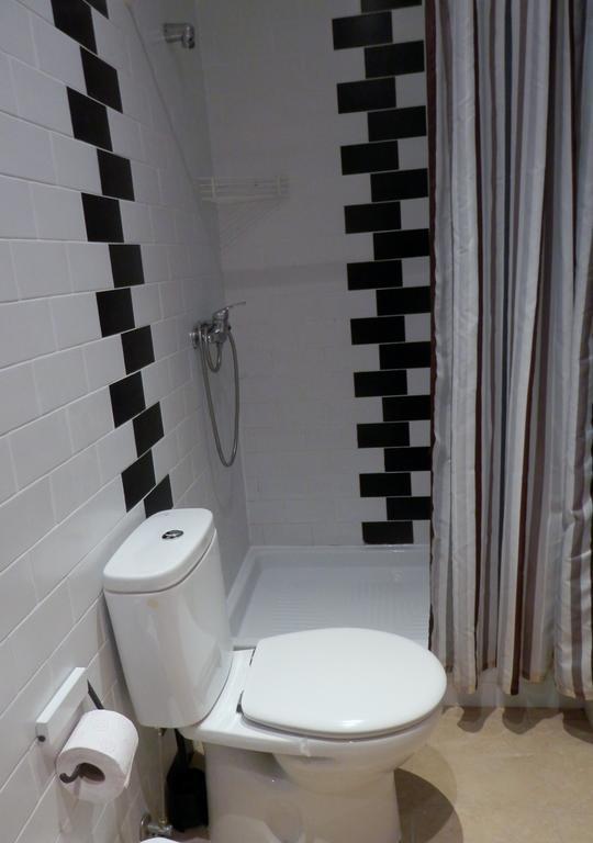 Downtown, Cozy Apartment In Lissabon Kamer foto