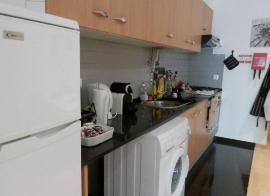 Downtown, Cozy Apartment In Lissabon Buitenkant foto