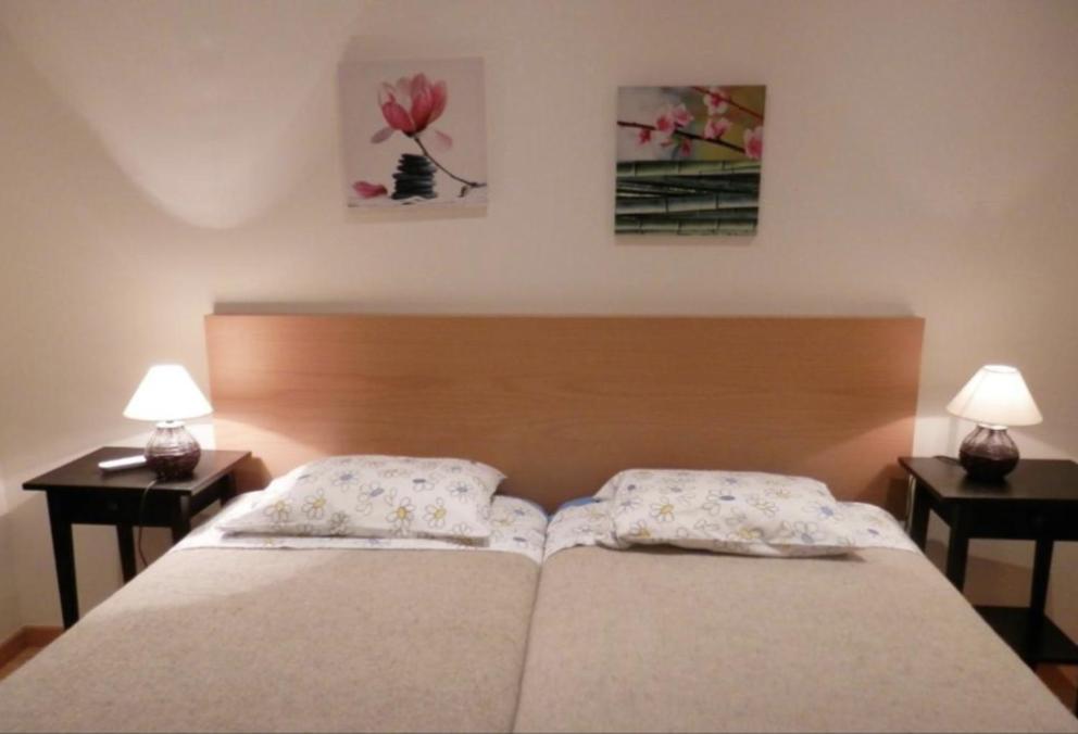 Downtown, Cozy Apartment In Lissabon Buitenkant foto