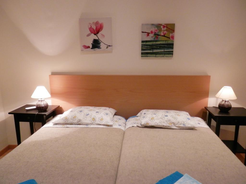 Downtown, Cozy Apartment In Lissabon Kamer foto