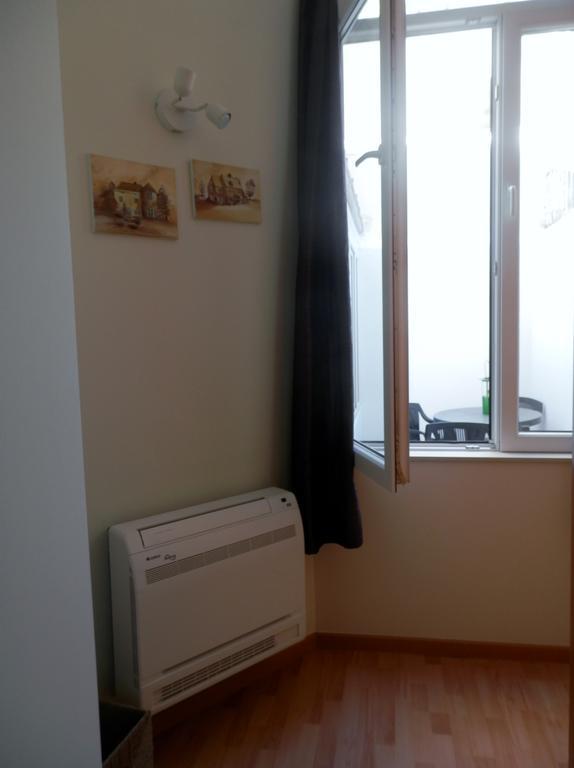 Downtown, Cozy Apartment In Lissabon Kamer foto