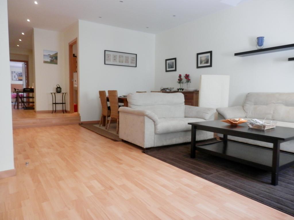 Downtown, Cozy Apartment In Lissabon Kamer foto