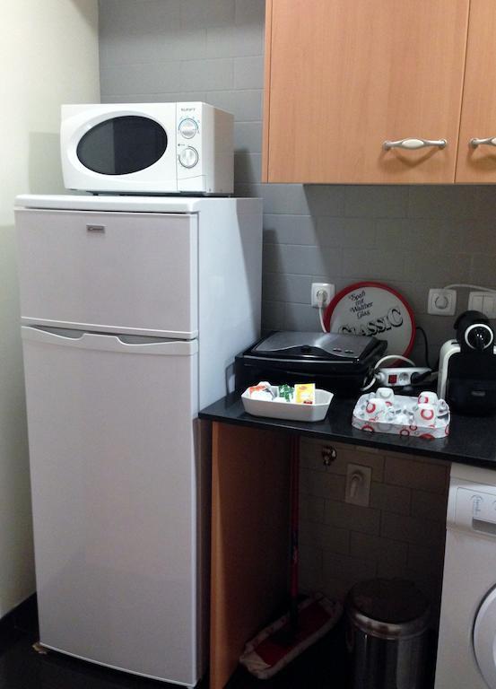 Downtown, Cozy Apartment In Lissabon Kamer foto