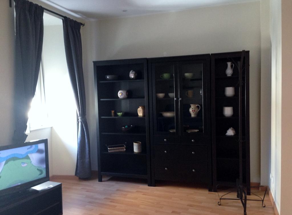 Downtown, Cozy Apartment In Lissabon Kamer foto